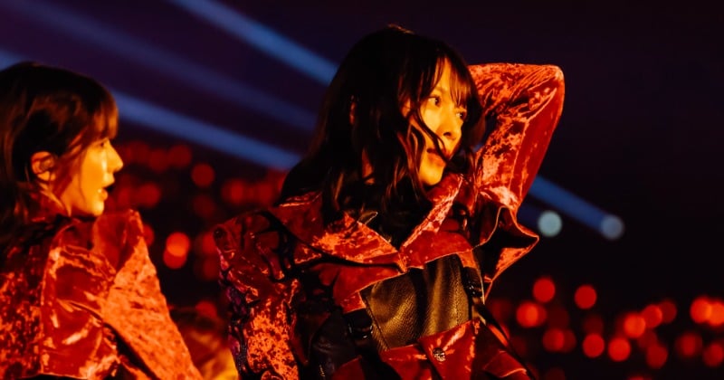 【匿名！】櫻坂46 森田ひかる　ライブ会場撮りおろしプレミアム生写真　おまけ付き 櫻坂46 森田ひかる ライブ会場撮りおろしプレミアム生写真 自業自得 東京