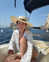 �C�O���s�𖞋i����⨔��a�q(�ʐ^�̓C���X�^�O���� @miwakokakei ���) 