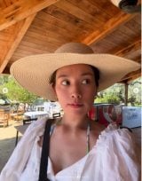 �C�O���s�𖞋i����⨔��a�q(�ʐ^�̓C���X�^�O���� @miwakokakei ���) 