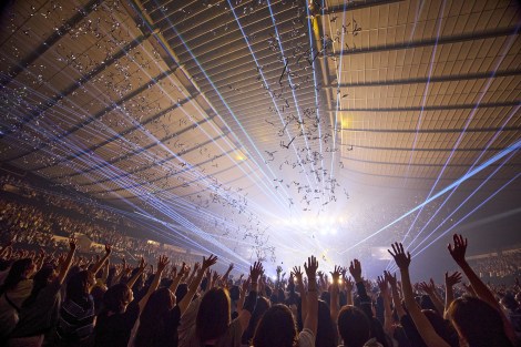 �wTaiki Kudo VS claquepot Two Man Live Tour 2025 Twin Ship Extra Stage�x���@Photo by Hiroe Yamauchi 