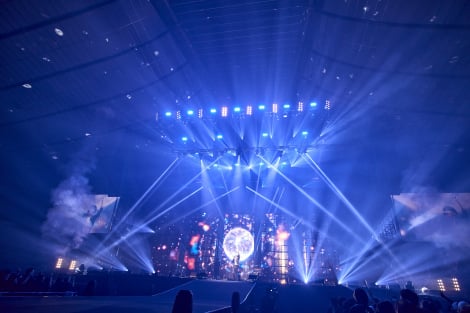 �wTaiki Kudo VS claquepot Two Man Live Tour 2025 Twin Ship Extra Stage�x���J�Â����H����P�@Photo by Hiroe Yamauchi 