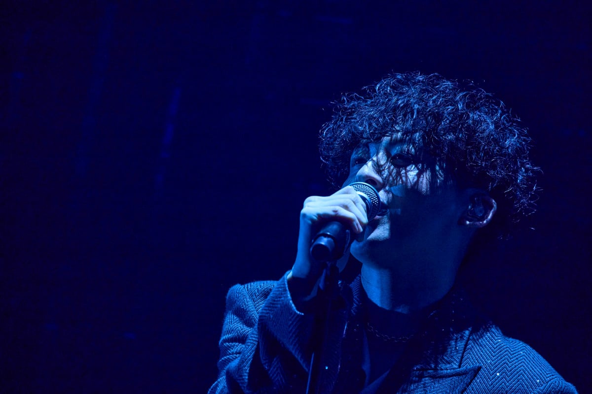 工藤大輝セット 画像・写真 | 工藤大輝×claquepot、追加公演開催 Nissyのサプライズ