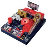 �wSASUKE�x�ߋ�A�w��̊��Q�[��10������ �����ďC��9�̃A�g���N�V�����ŎR�c���ȁu���S���e��ڎw���Ă�������!�v 