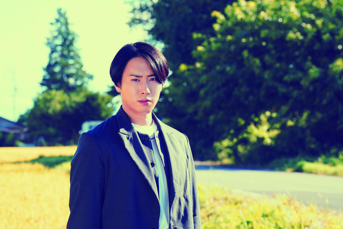 ちか@腱鞘炎の為作業遅延中  すのチル 服 北斗総一郎 宮舘涼太 宮舘涼太、映画単独初出演で“異物感”ある役柄を怪演 共演者からは信頼