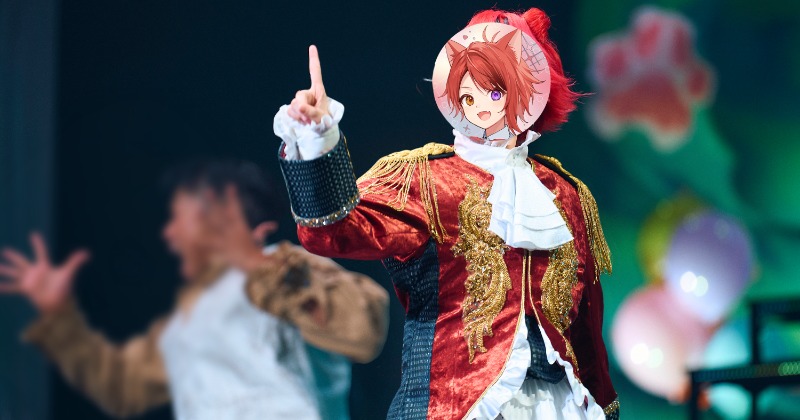 莉犬くん☆日本武道館公演22日昼アプグレ特典☆ 莉犬くん☆日本武道館公演22日昼アプグレ特典☆ 莉犬くん