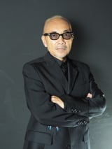 �|�����l�A���c�D�삳��̑O�ł��̂܂ˁu�Ȃ߂Ă�̂�?�v���܂����̌����u������(�S��)�c���Ă܂��ˁv 