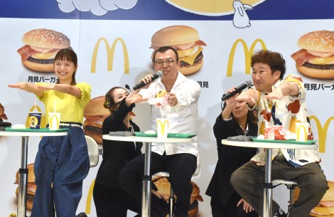 ��D���ȃW���C�}���Ƌ�������񂾋{�肠�����i���j �iC�jORICON NewS inc. 