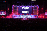 w40th. Anniversary Live TUBE LIVE AROUND SPECIAL 2025 TUBE ~ 40SUMMERSx̖͗l 