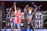 w40th. Anniversary Live TUBE LIVE AROUND SPECIAL 2025 TUBE ~ 40SUMMERSx̖͗l 