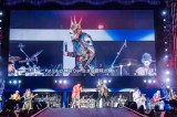 w40th. Anniversary Live TUBE LIVE AROUND SPECIAL 2025 TUBE ~ 40SUMMERSx̖͗l 