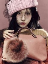 wkEgELE(Numero TOKYO))x2025N10ʏŃJo[ɏoꂷTWICEEMINA 