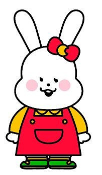 おはようちゃん 画像・写真 | 関西朝の顔『おは朝』名物キャラクター・おき太くんが