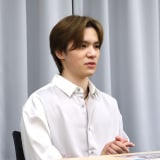 �uColantottePresents �F�쏹���A�C�X�V���[�wIce Brave2�x���s�����v������މ�ɉ������F�쏹��  (C)ORICON NewS inc. 