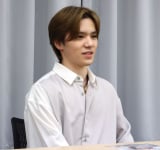 �uColantottePresents �F�쏹���A�C�X�V���[�wIce Brave2�x���s�����v������މ�ɉ������F�쏹�� (C)ORICON NewS inc. 