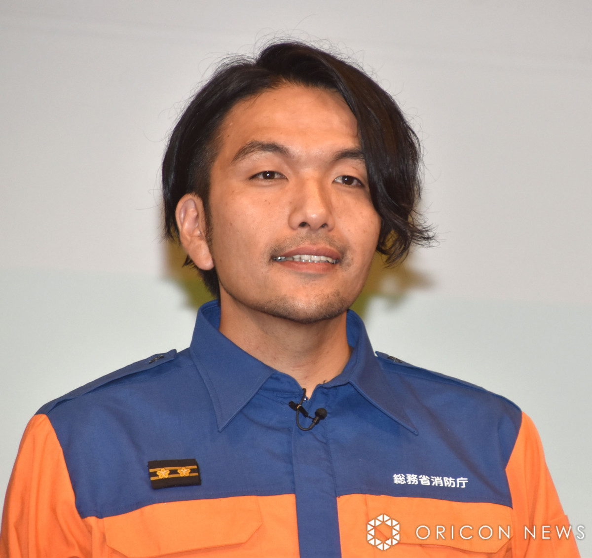 hcciL2025ẘXł݂ȂƋȂ낤!xɓoꂵ}ERWY (C)ORICON NewS inc. 