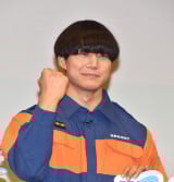 hcciL2025ẘXł݂ȂƋȂ낤!xɓoꂵE؃}b` (C)ORICON NewS inc. 