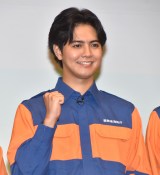 hcciL2025ẘXł݂ȂƋȂ낤!xɓoꂵGENERATIONSEЊ (C)ORICON NewS inc. 