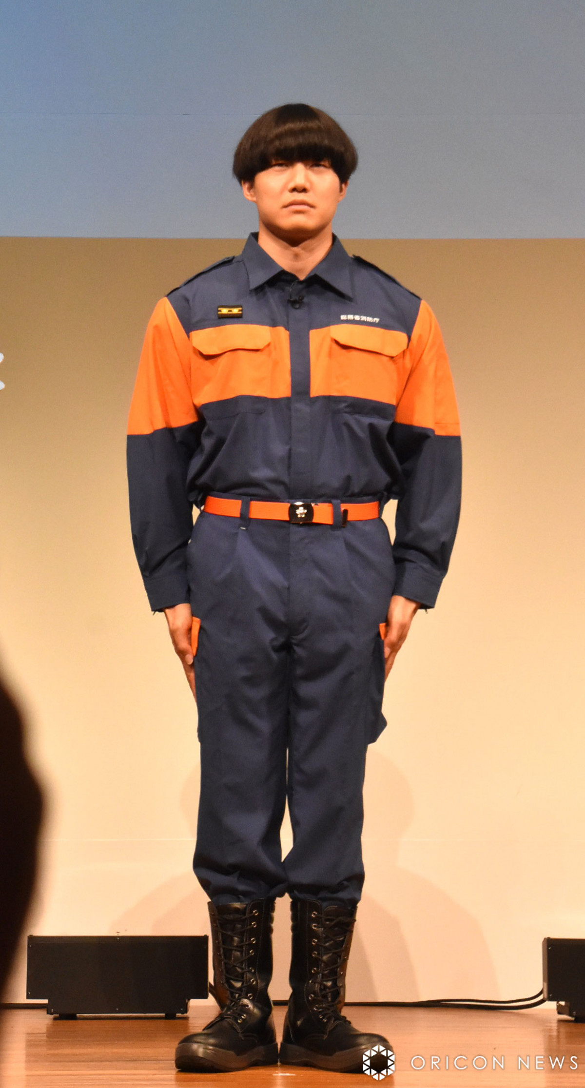 hcciL2025ẘXł݂ȂƋȂ낤!xɓoꂵE؃}b` (C)ORICON NewS inc. 