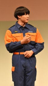 hcciL2025ẘXł݂ȂƋȂ낤!xɓoꂵE؃}b` (C)ORICON NewS inc. 