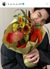 {cuh}AJf~[܁AŗDGjD܂𒸂Ƃł܂!!v(ʐ^̓CX^O @k__y__o__y__a.h ) 