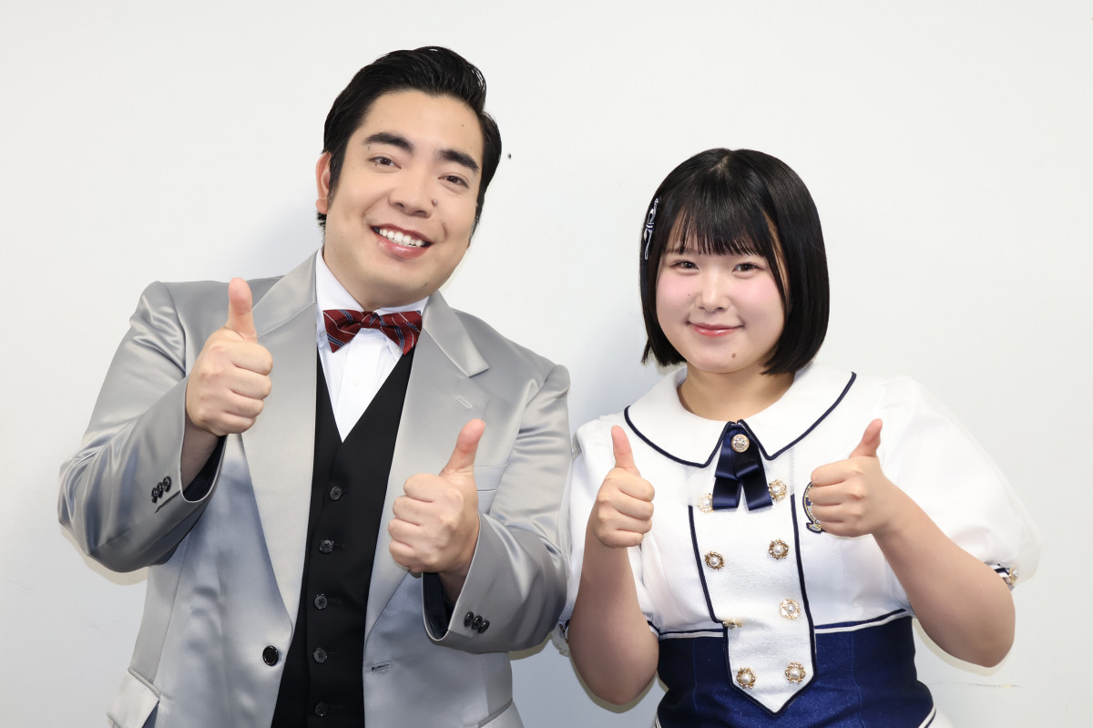 画像・写真 | 最年少『鬼レンチャン』達成STU48“池ちゃん”、徳永ゆうき