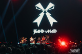 BAND-MAID 