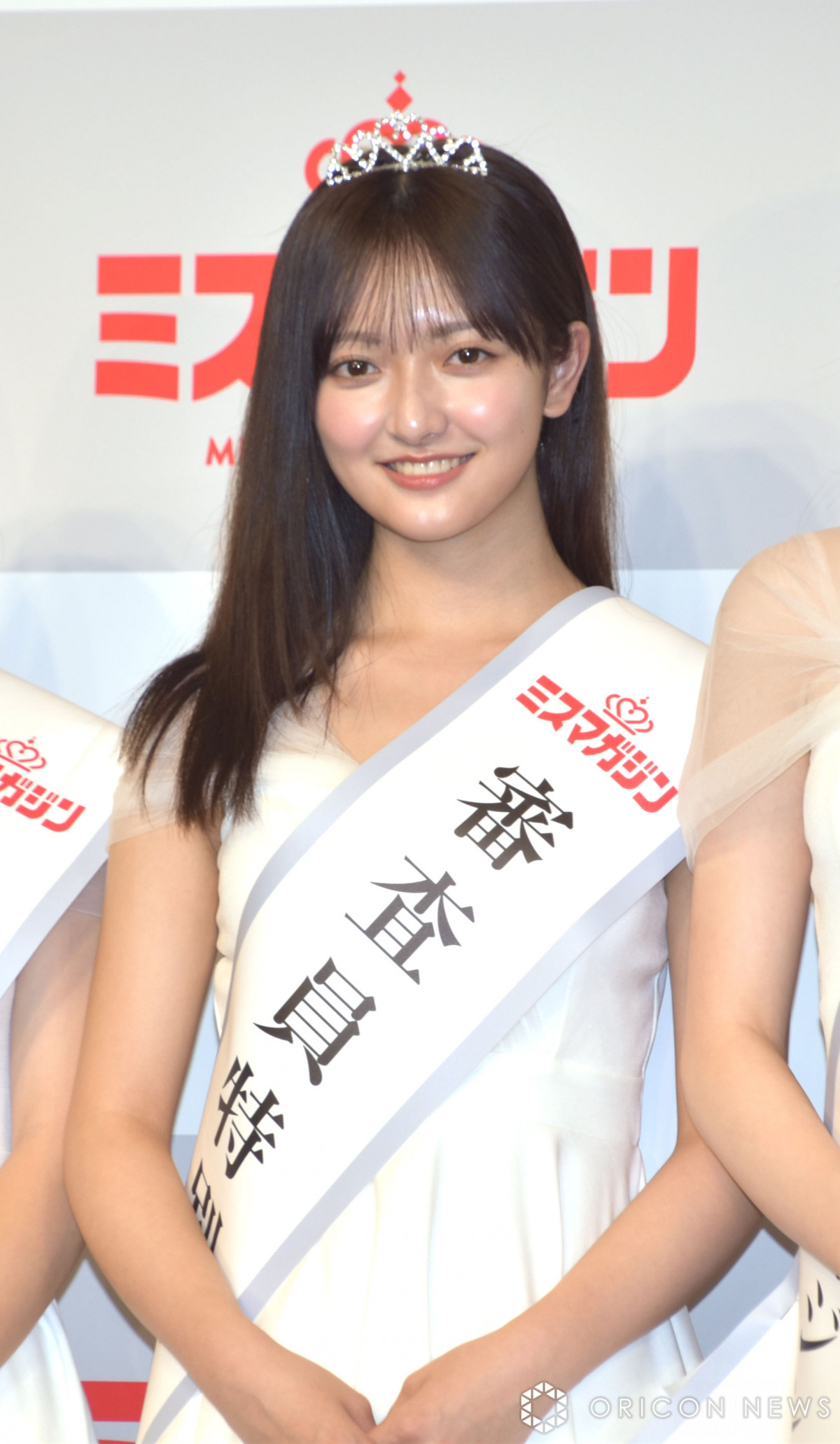 w~X}KW2025 Ov\Cxgxɓoꂵ܂₻ (C)ORICON NewS inc. 