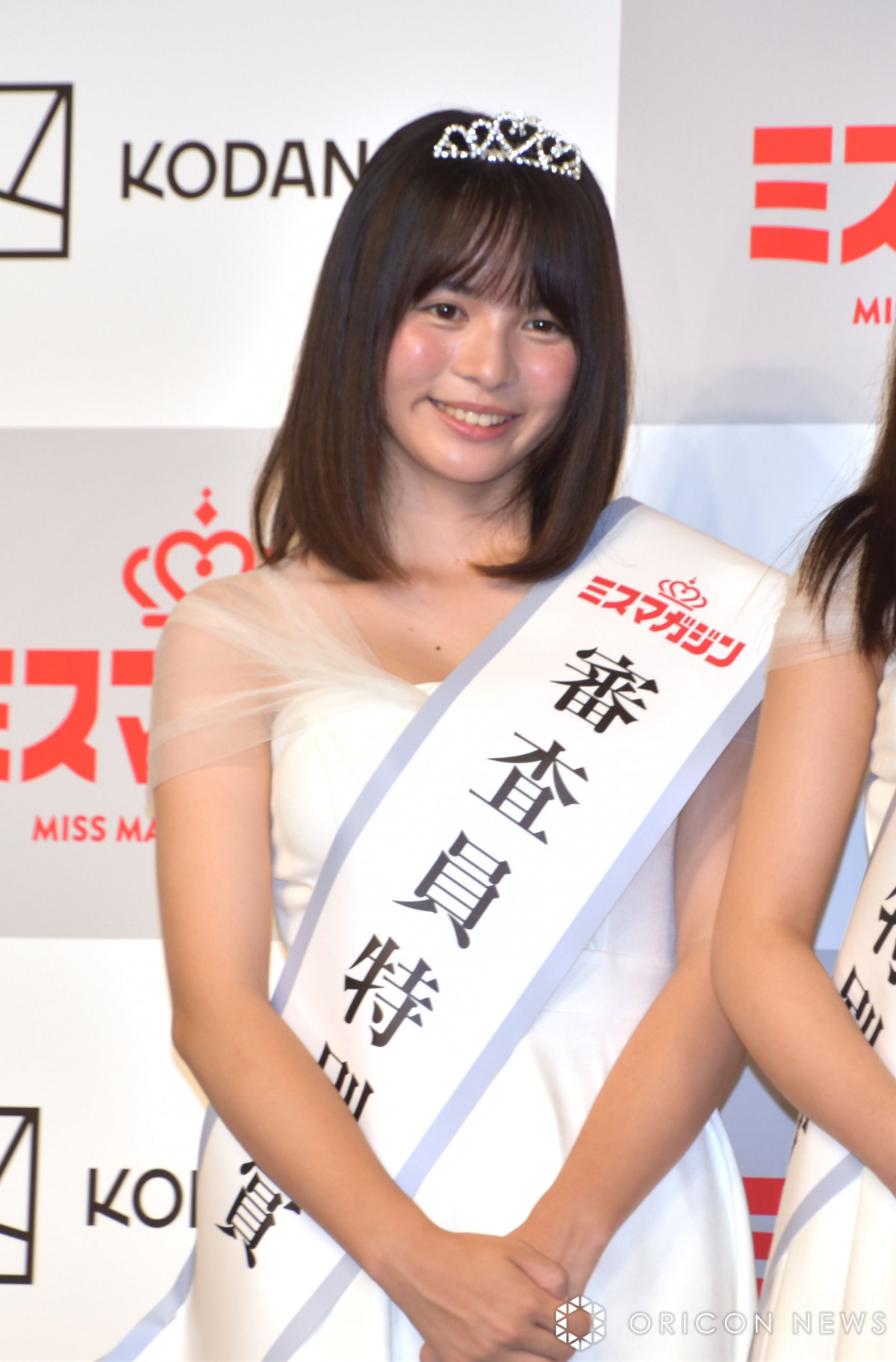 w~X}KW2025 Ov\Cxgxɓoꂵc (C)ORICON NewS inc. 