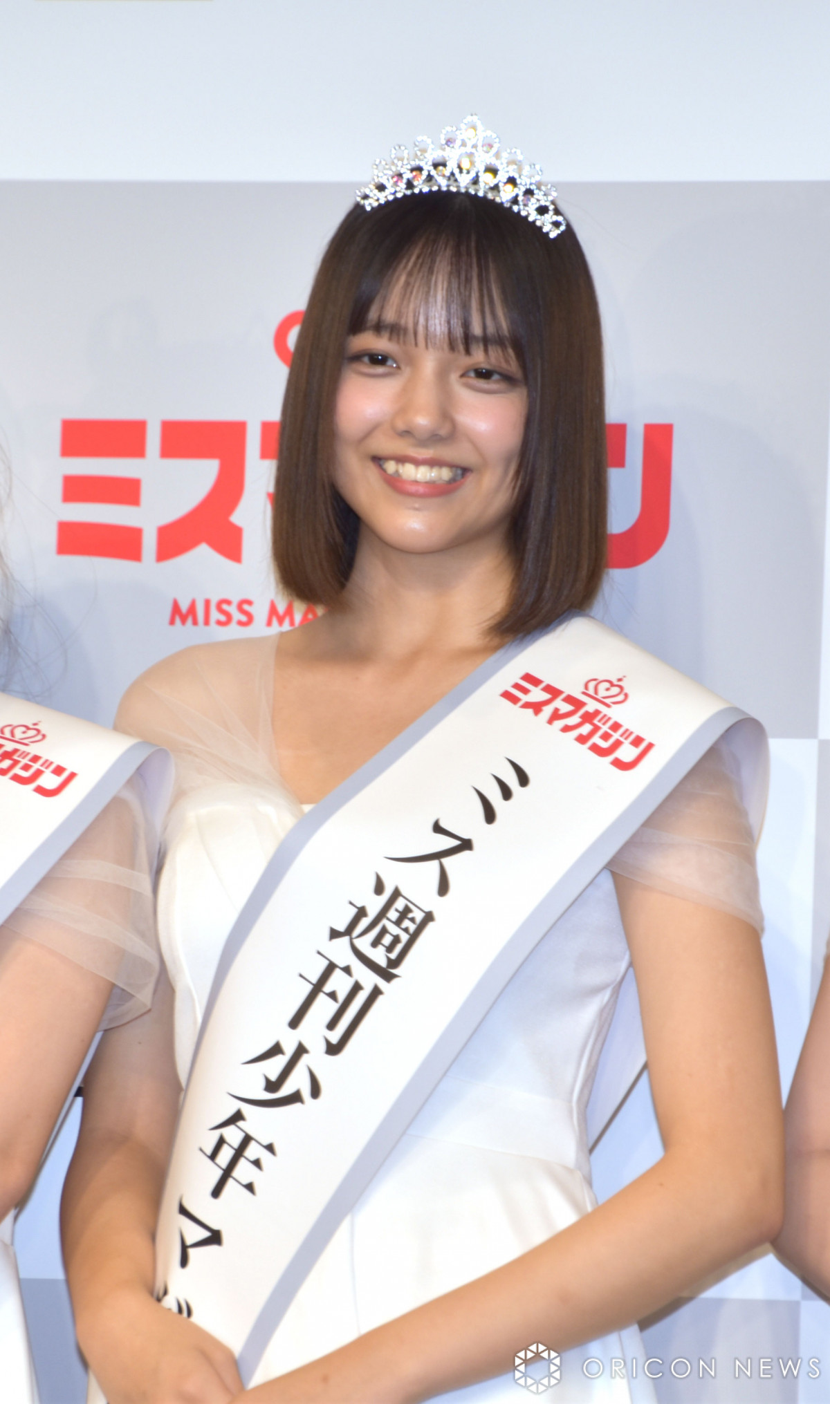 w~X}KW2025 Ov\Cxgxɓoꂵ]嗜 (C)ORICON NewS inc. 