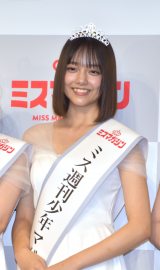 w~X}KW2025 Ov\Cxgxɓoꂵ]嗜 (C)ORICON NewS inc. 