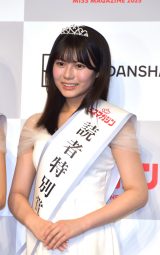 w~X}KW2025 Ov\Cxgxɓoꂵyi (C)ORICON NewS inc. 