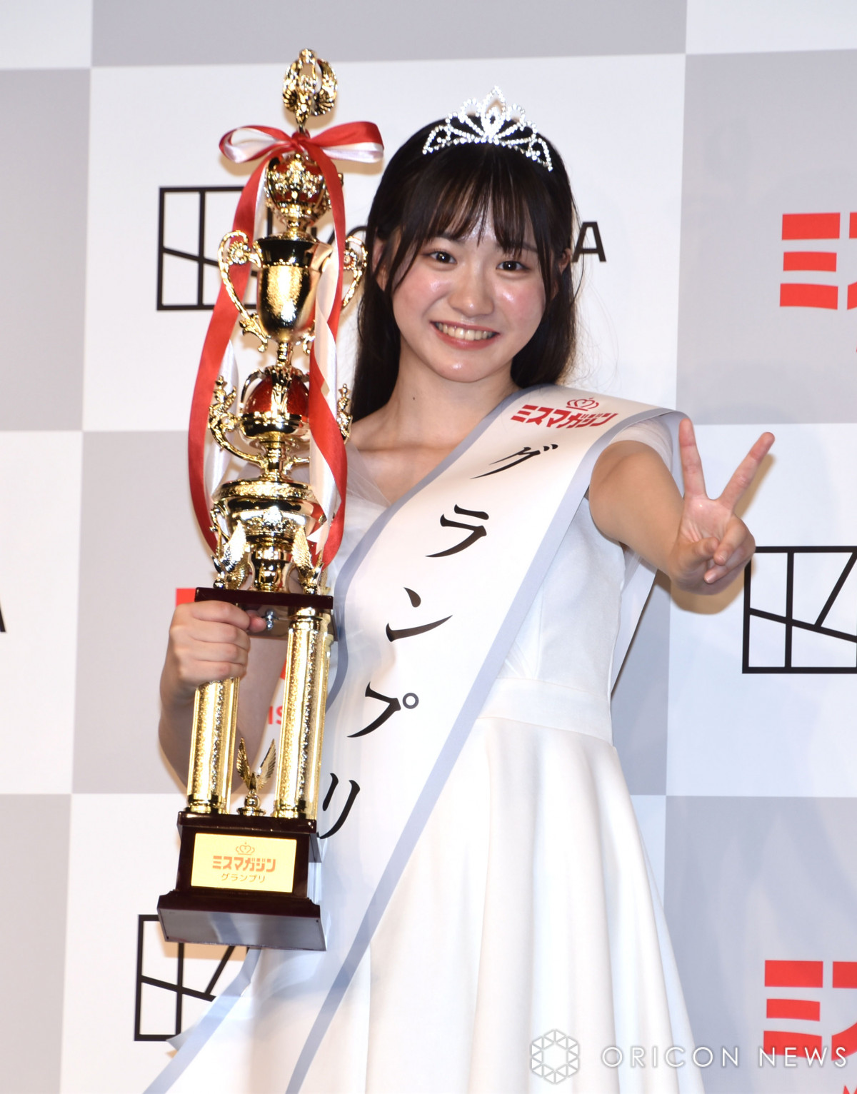 w~X}KW2025 Ov\Cxgxɓoꂵ䂫 (C)ORICON NewS inc. 