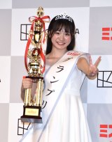 w~X}KW2025 Ov\Cxgxɓoꂵ䂫 (C)ORICON NewS inc. 