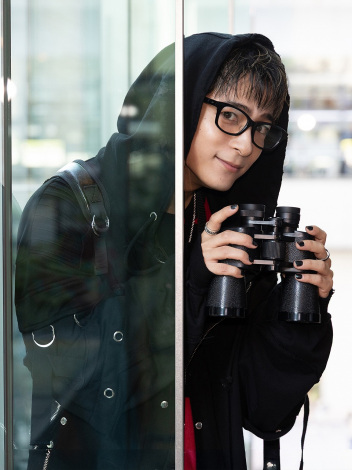 �w���BL�ɂȂ鐢�EVS���BL�ɂȂ肽���Ȃ��j �t�@�C�i���x�ɏo������a�c�D�i�^�R���j �iC�jABC�e���r 