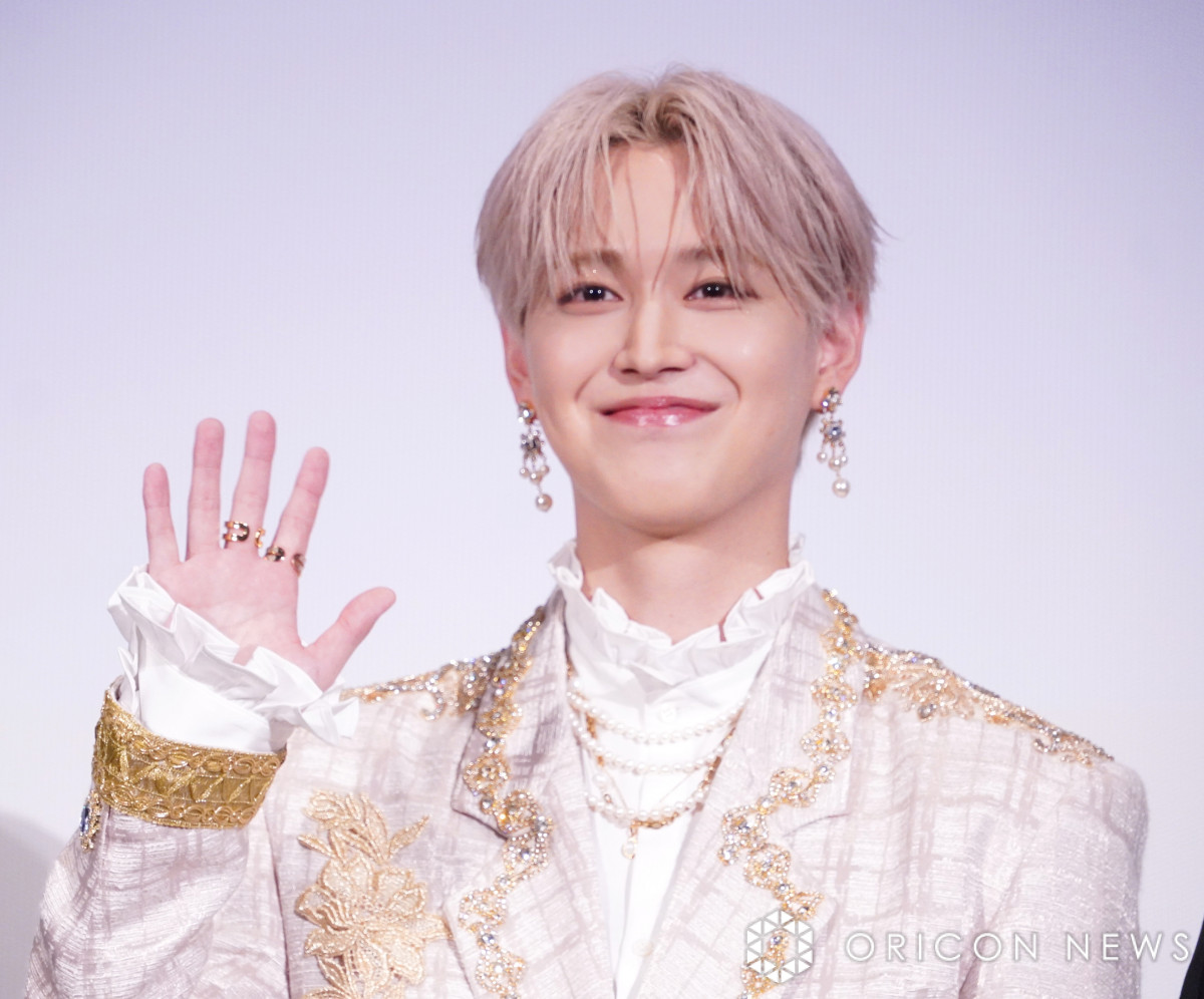 JO1白岩瑠姫、初主演＆主題歌担当作公開 反響に安堵の表情「覚悟してい