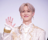 JO1����ڕP�A���剉&���̒S������J �����Ɉ��g�̕\��u�o�債�Ă����̂Łv 