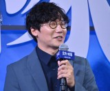 �w���ق̊͑� �k�ɊC��C��x�����񍐉�ɓo�d�����O���� (C)ORICON NewS inc. 