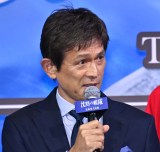 �w���ق̊͑� �k�ɊC��C��x�����񍐉�ɓo�d�����]���m�� (C)ORICON NewS inc. 