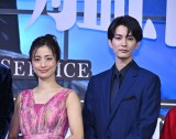 �w���ق̊͑� �k�ɊC��C��x�����񍐉�ɎQ������(������)��ˍʁA�n粌\�S(C)ORICON NewS inc. 