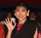 �f��w�V���b�t���E�t���C�f�[�x�W���p���v���~�A��f�O���䂠�����ɓo�d�������}�������� (C)ORICON NewS inc. 