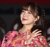 �f��w�V���b�t���E�t���C�f�[�x�W���p���v���~�A��f�O���䂠�����ɓo�d�����ɓ��ʍ� (C)ORICON NewS inc. 