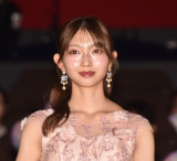 �Ƃ���E�Җ삩�Ȃ݁A�s���N�̃h���X�ŉ؂₩�� ����ւ�肽�����i�فE�쓇�u�呸�h�ł�!�v 