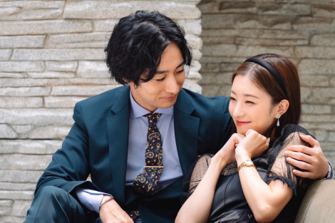 �w���v���J ���Ȃ̕��Q�x��8�b�A�ԗ�(�{�{䝗R)�A�g���P����h��IT���CEO�ɕ����オ��y���炷���z 