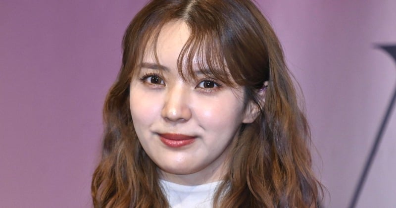 yousti”小林由依、櫻坂46的野美青の成長に“親心”「センターとして堂々