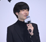 �f��w�b��5�Z���`���[�g���x�����񍐉�ɓo�d�������R�R�V�ē� �iC�jORICON NewS inc. 