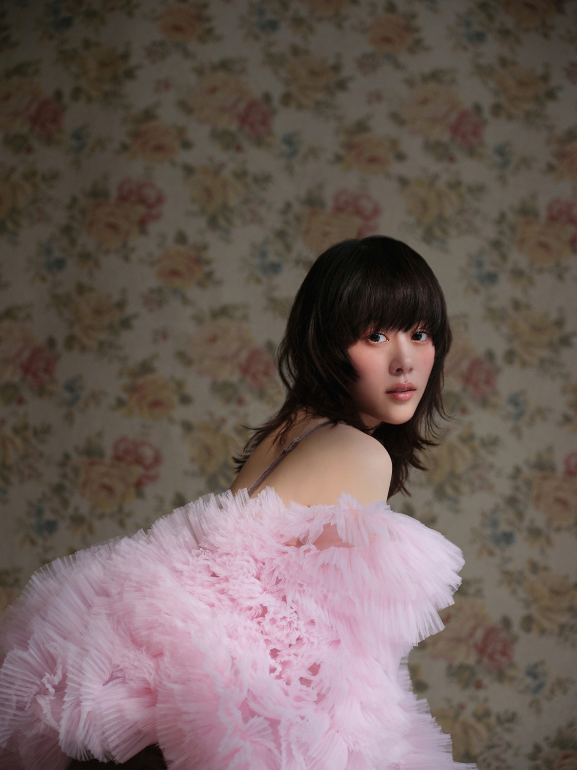 高畑充希、20周年プロジェクト始動 新ビジュアル＆ジャケ写公開