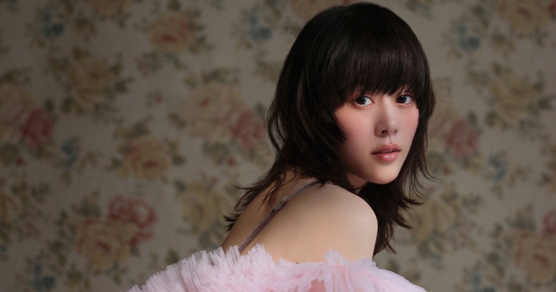 高畑充希、20周年プロジェクト始動 新ビジュアル＆ジャケ写公開