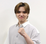 �F�쏹���A�Q�[������M�فu�������낢�Q�[���͋C�������Ȃ��v ���g�v���f���[�X�̃A�C�X�V���[�ł��u����ɂȂ��Ă��炤�v�錾 