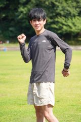 チャリティーランナー・横山裕、合宿で苦難「心が折れる音が聞こえて