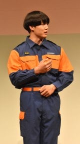 hcciL2025ẘXł݂ȂƋȂ낤!xɓoꂵE؃}b` (C)ORICON NewS inc. 